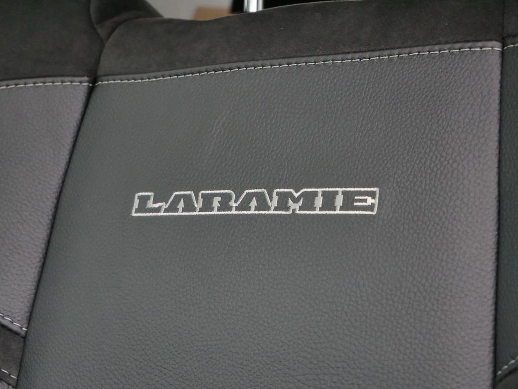 New 2026 RAM 2500 Laramie image 6