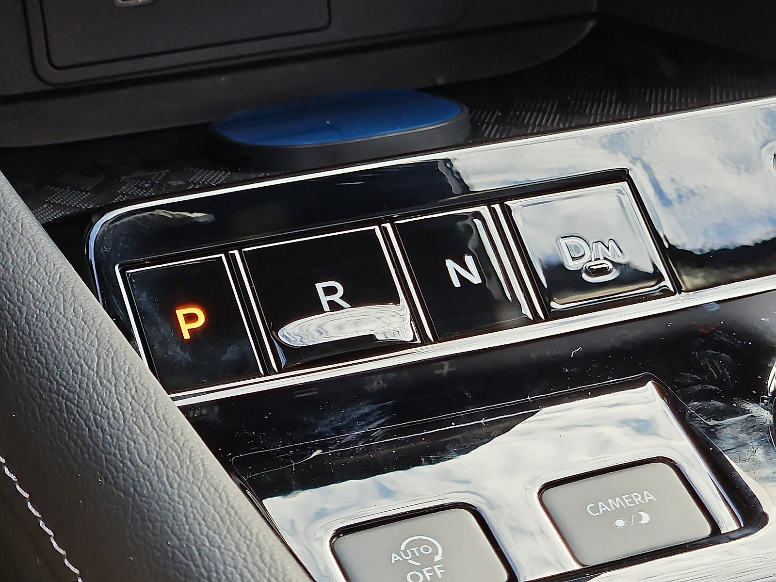 New 2026 Nissan Murano SL image 13