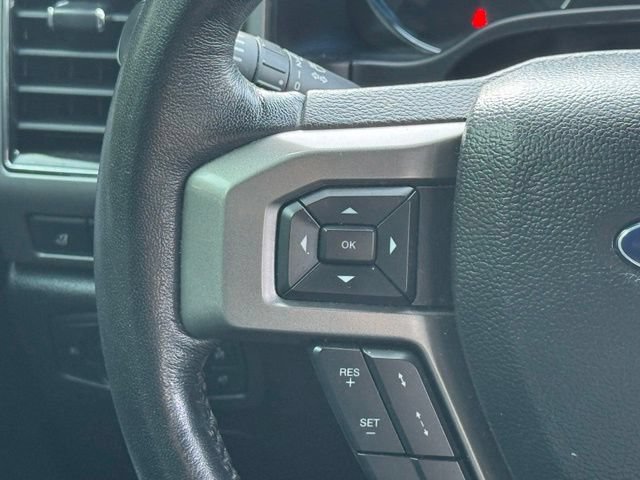Used 2021 Ford Expedition Max XLT RWD image 11