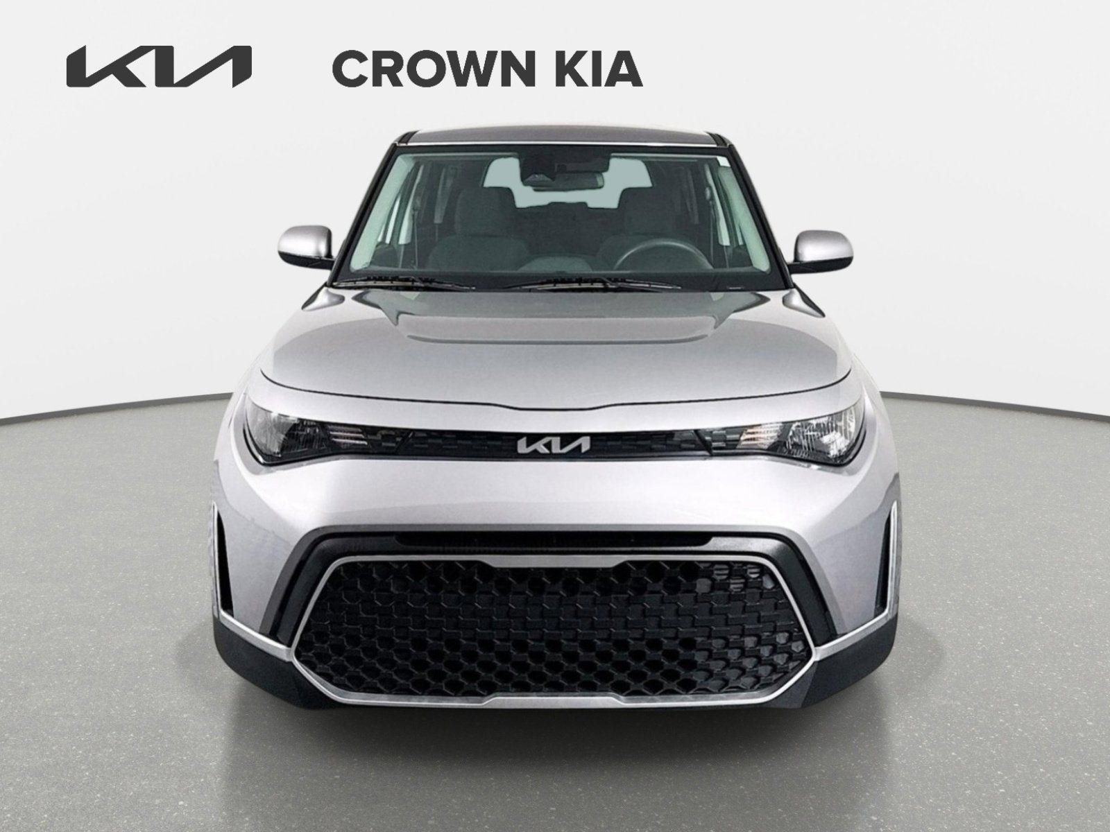 Certified 2025 Kia Soul LX w/ LX Technology Package FWD image 2