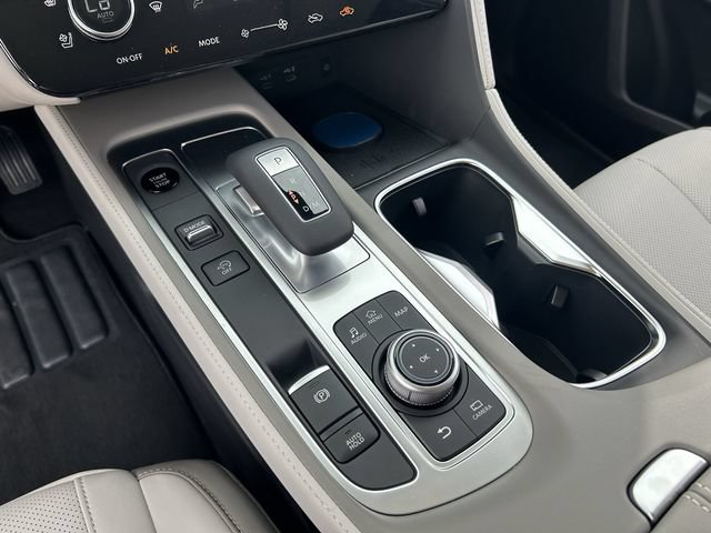New 2027 INFINITI QX60 Luxe AWD/4WD image 30