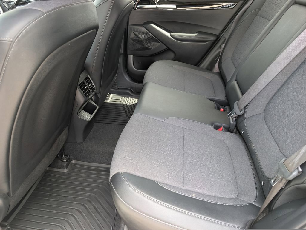 Certified 2024 Kia Seltos S AWD/4WD image 19