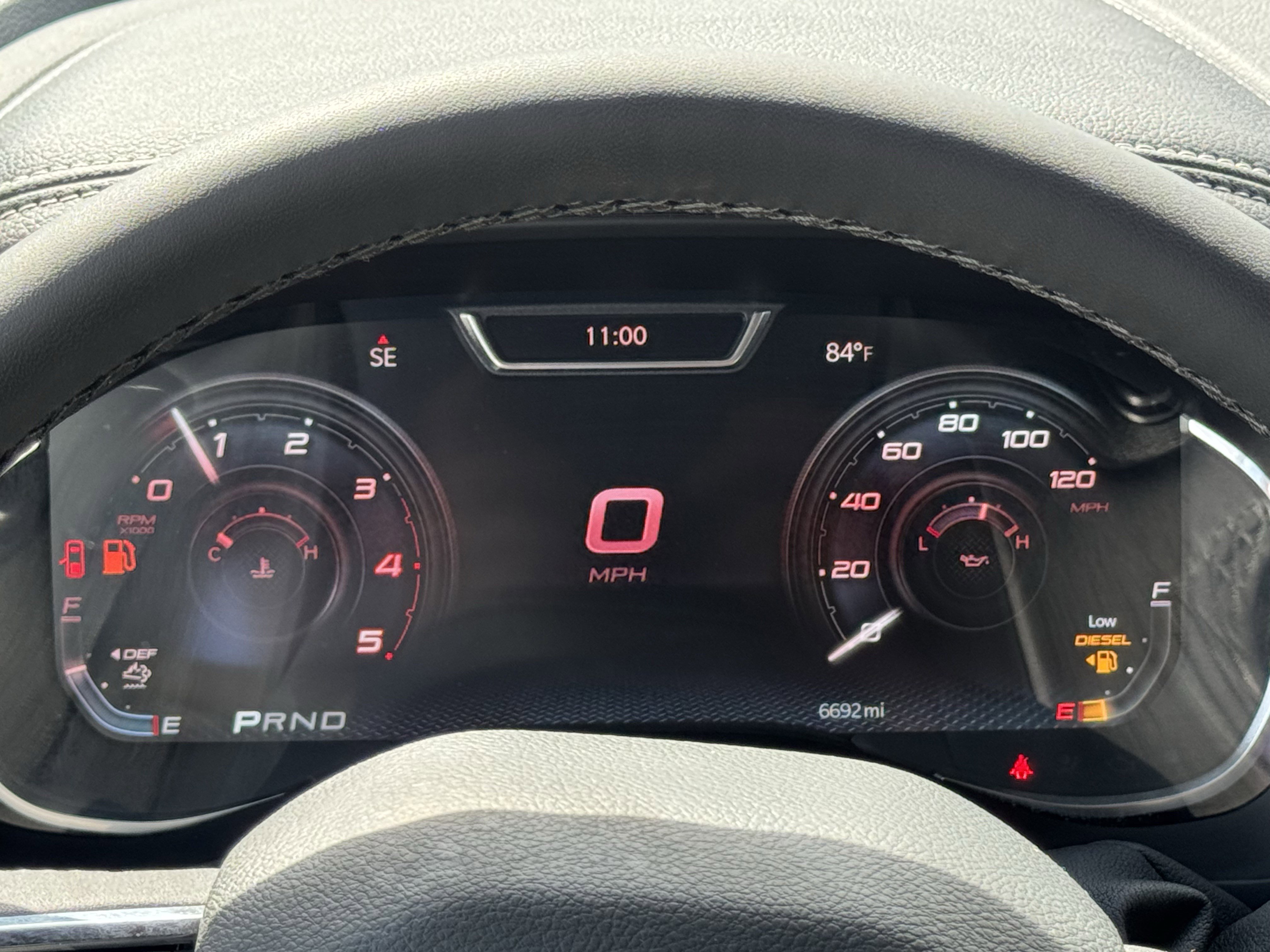 Used 2026 RAM 2500 Laramie image 16