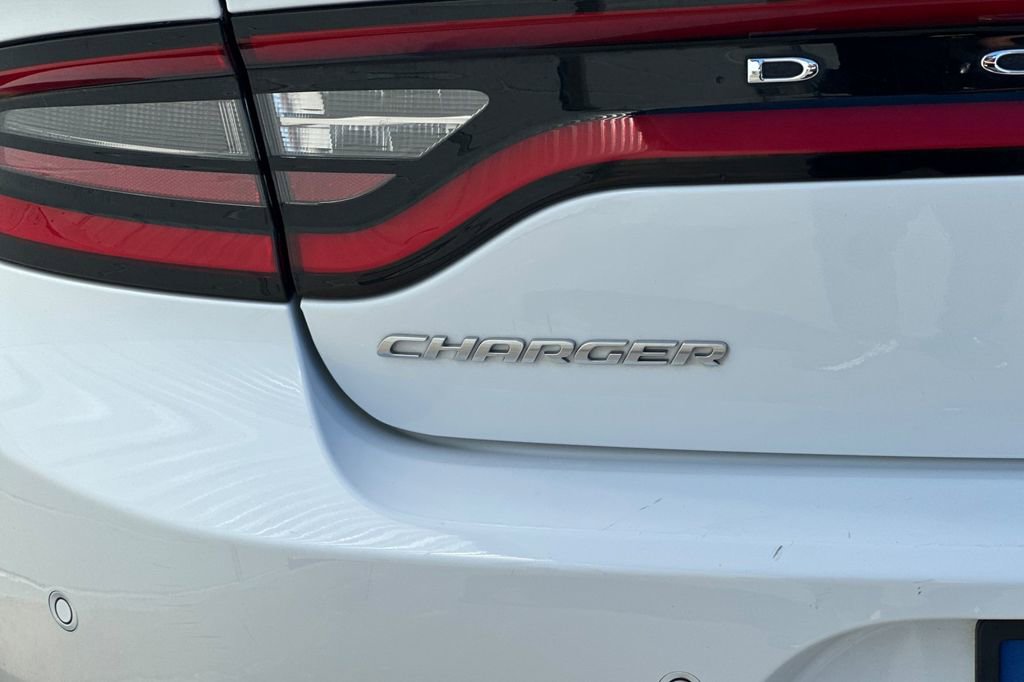 Used 2022 Dodge Charger SXT image 26