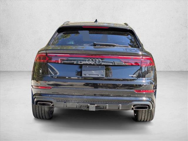 New 2026 Audi Q8 Premium Plus image 8