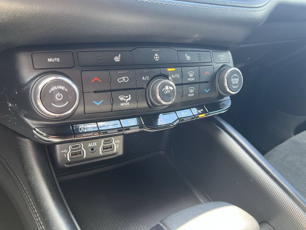 Used 2021 Dodge Durango GT AWD/4WD image 19