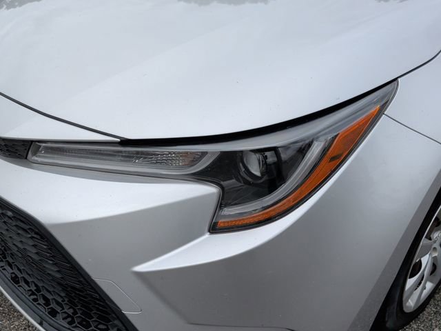 Used 2020 Toyota Corolla LE FWD image 10