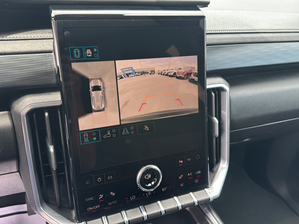 Used 2025 GMC Acadia Elevation FWD image 29