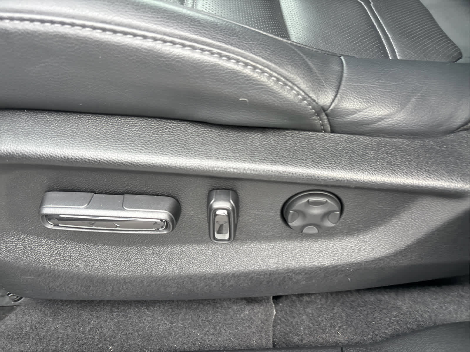 Certified 2022 Honda CR-V Touring image 8