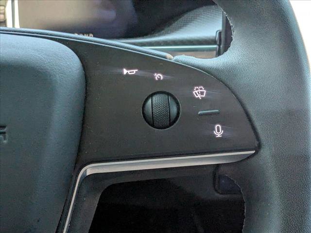 Used 2023 Tesla Model X Plaid AWD/4WD image 6