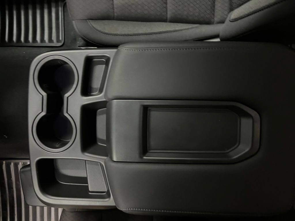 New 2026 Chevrolet Silverado 1500 LT AWD/4WD image 32