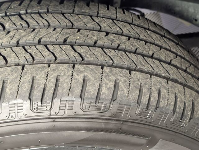 Used 2023 Jeep Wrangler Unlimited Sahara w/ Cold Weather Group image 9