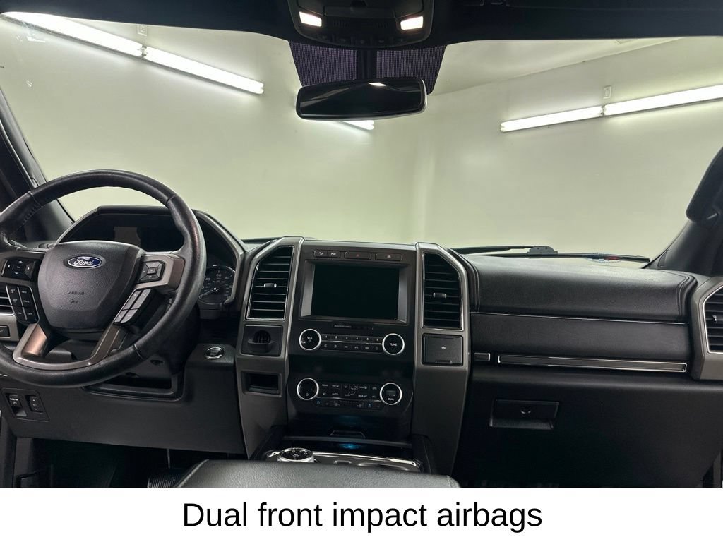 Used 2019 Ford Expedition XLT w/ Equipment Group 202A AWD/4WD image 28