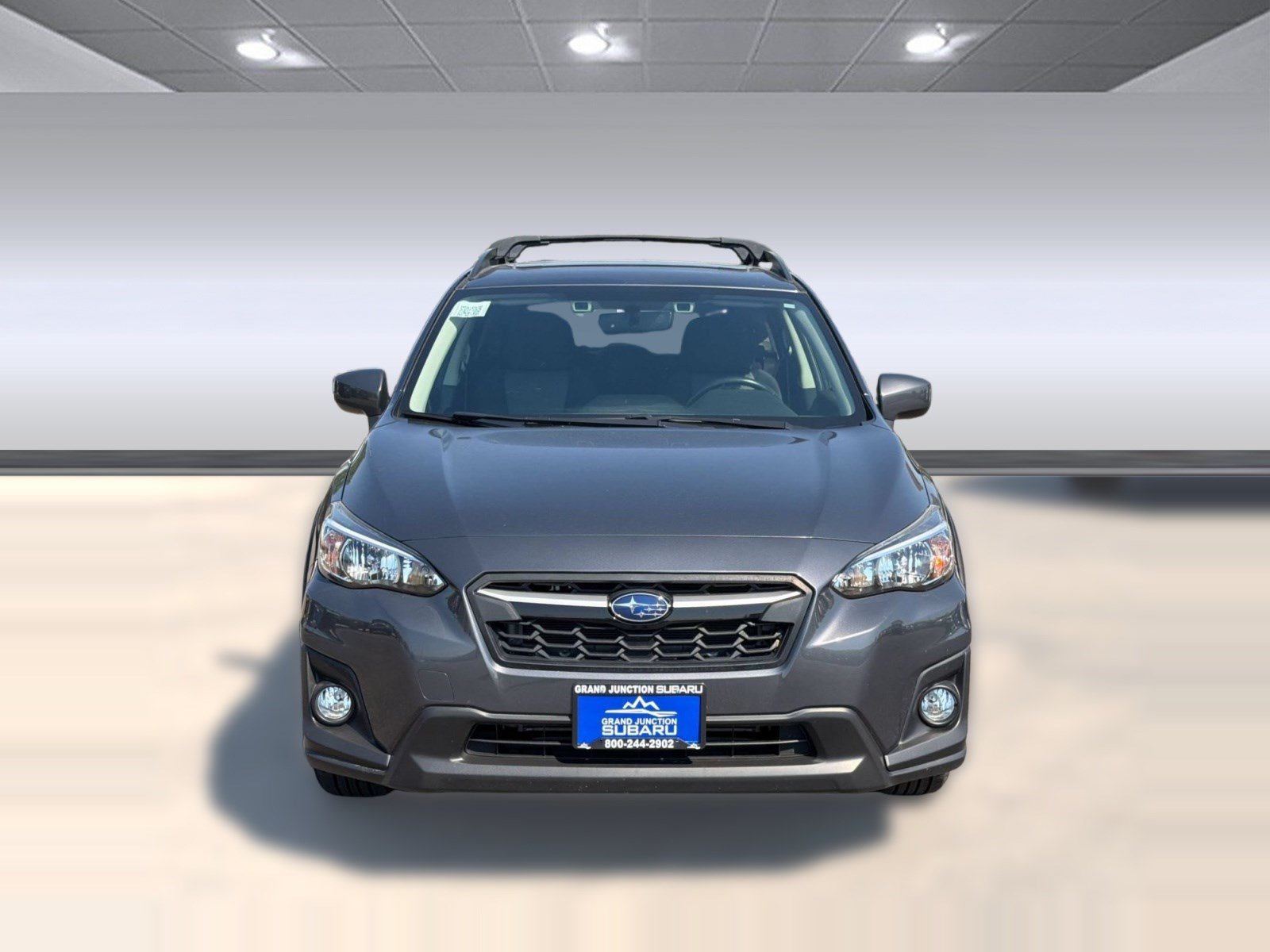Used 2020 Subaru Crosstrek 2.0i Premium w/ Moonroof Package 2 AWD/4WD image 6