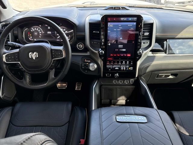 New 2026 RAM 1500 Tungsten w/ Trailer Tow Group image 3