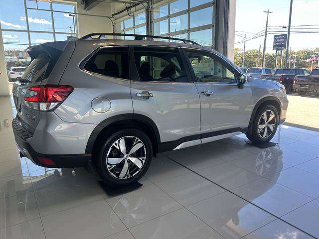 Used 2019 Subaru Forester Touring w/ Popular Package #3 AWD/4WD image 7
