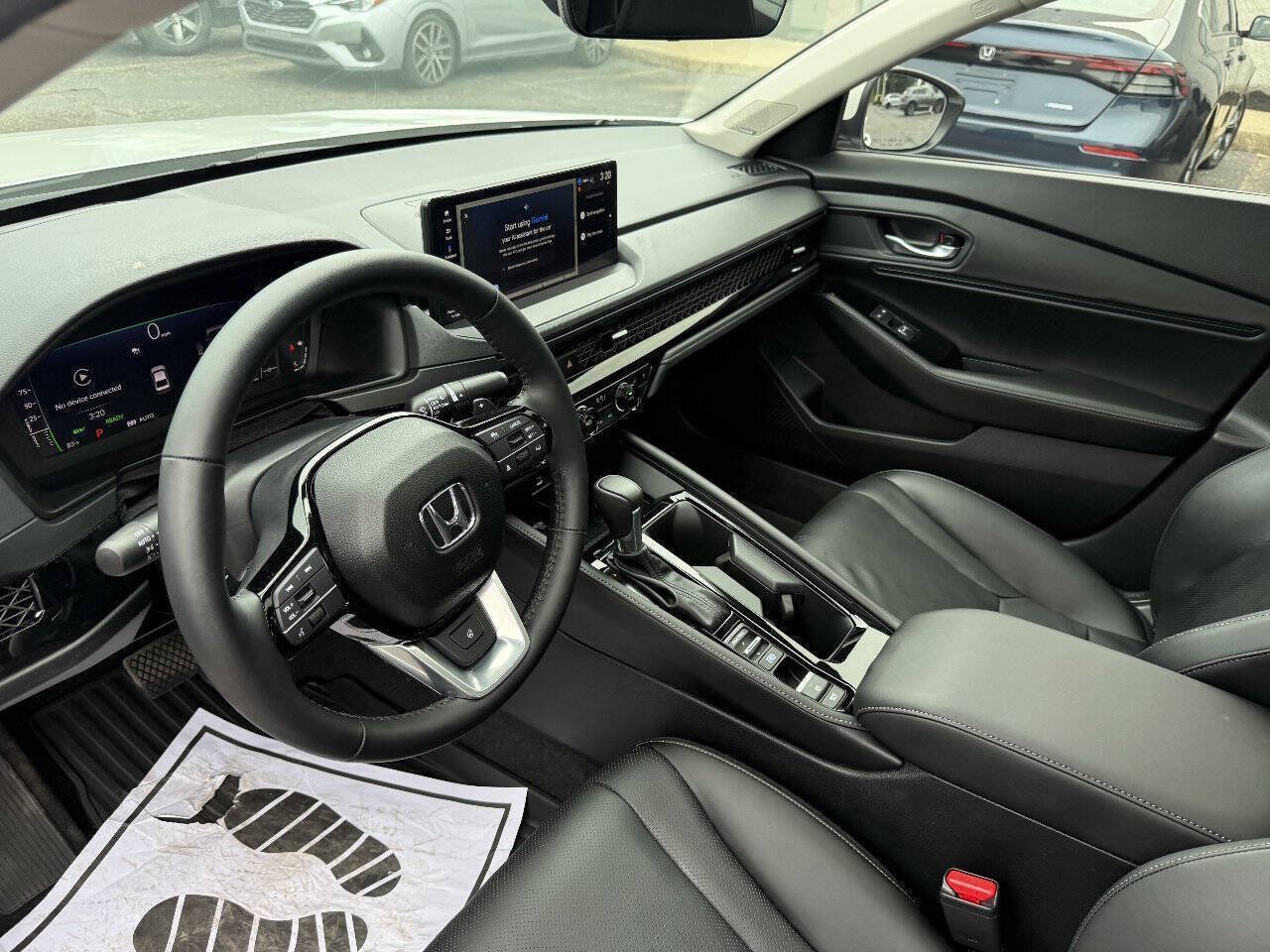 Used 2026 Honda Accord Touring image 15