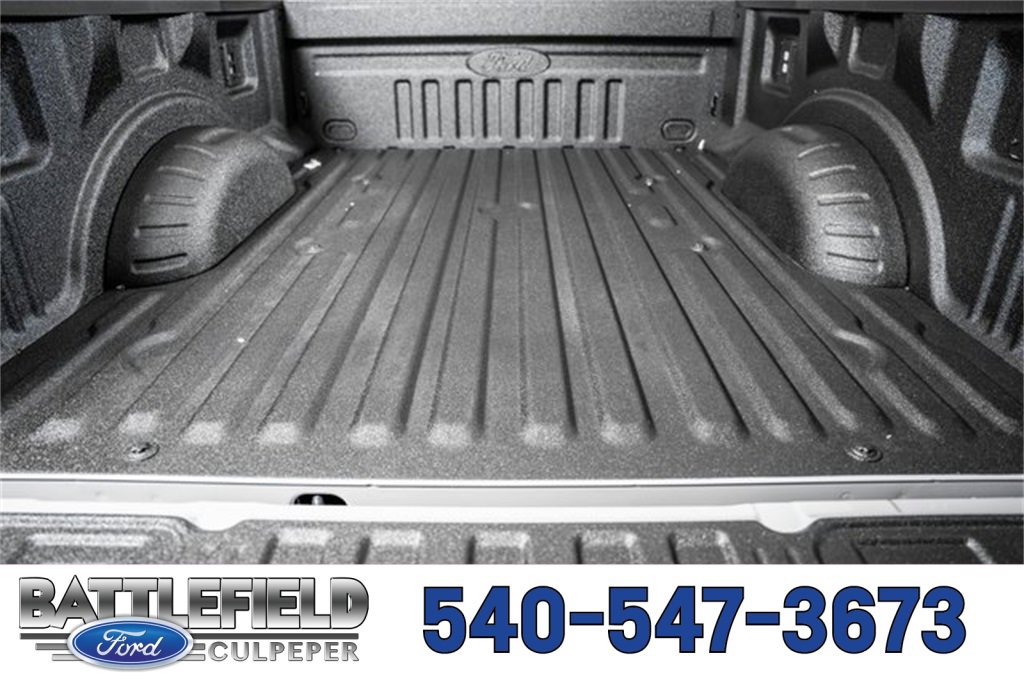 New 2026 Ford F250 Lariat image 8