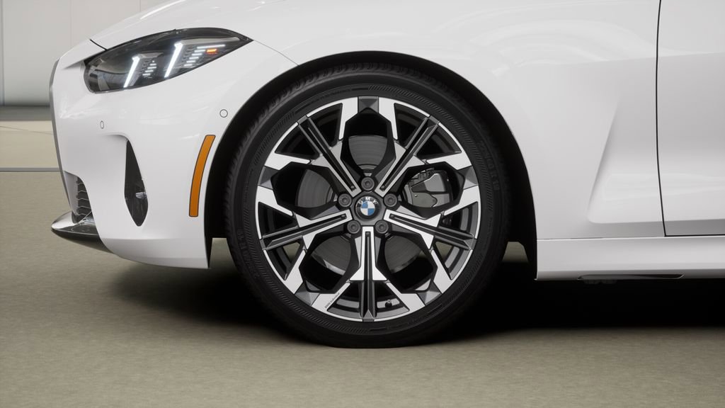 Used 2026 BMW 430i Coupe w/ Premium Package RWD image 29