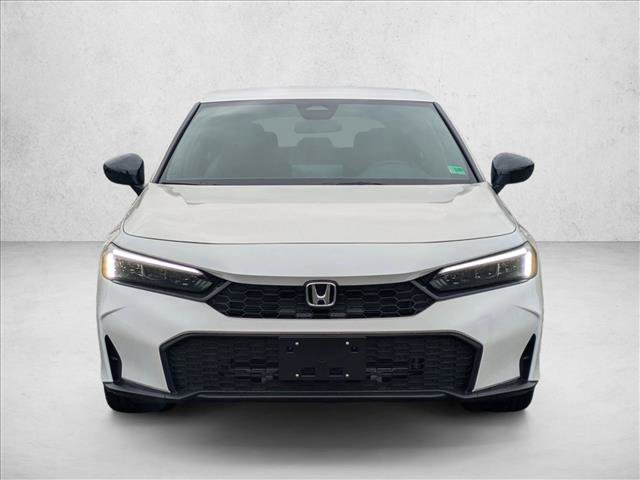 New 2026 Honda Civic Sport image 6