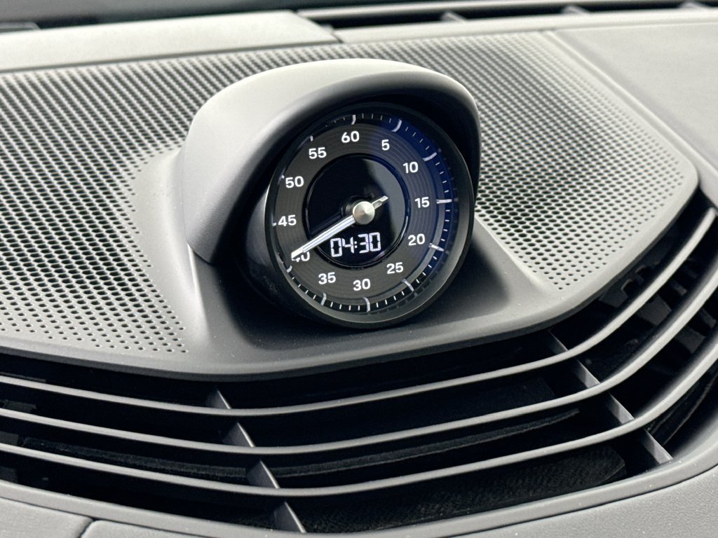 New 2026 Porsche Taycan RWD image 17
