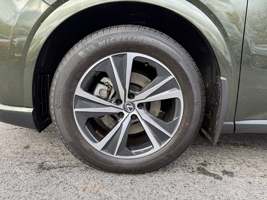 Used 2024 Lexus RX 350 Premium image 26