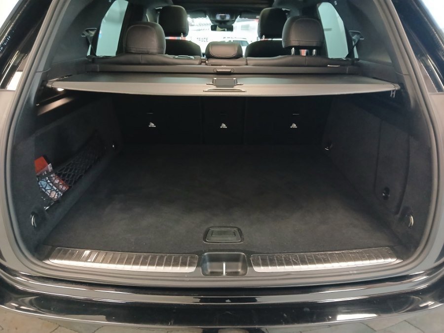 Used 2024 Mercedes-Benz GLE 53 AMG 4MATIC image 26