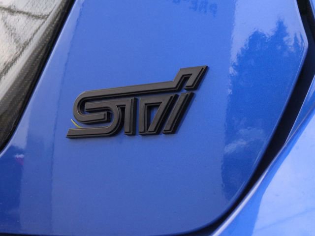 Used 2021 Subaru WRX STI image 30