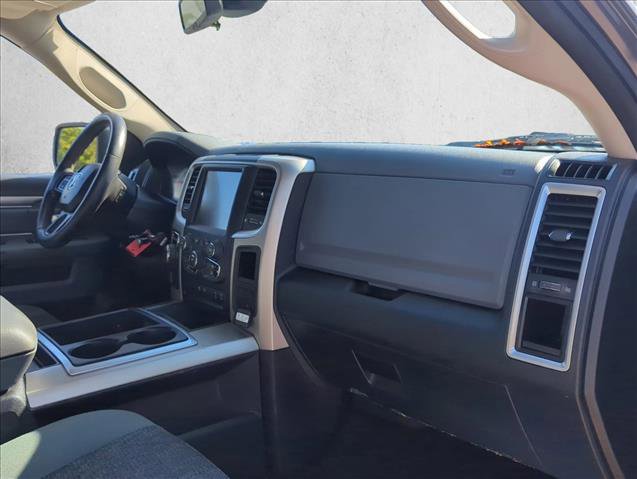 Used 2015 RAM 1500 Big Horn image 25