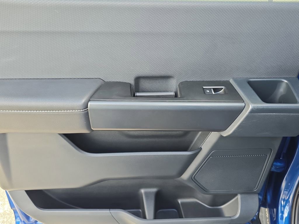 Used 2025 Ford F150 STX w/ Equipment Group 200A image 9