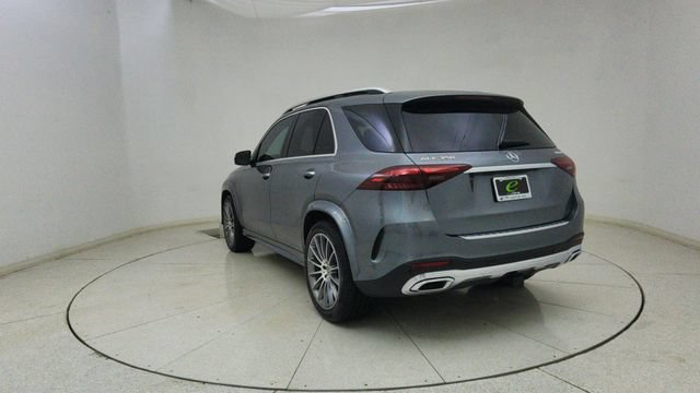 Used 2025 Mercedes-Benz GLE 350 4MATIC image 70