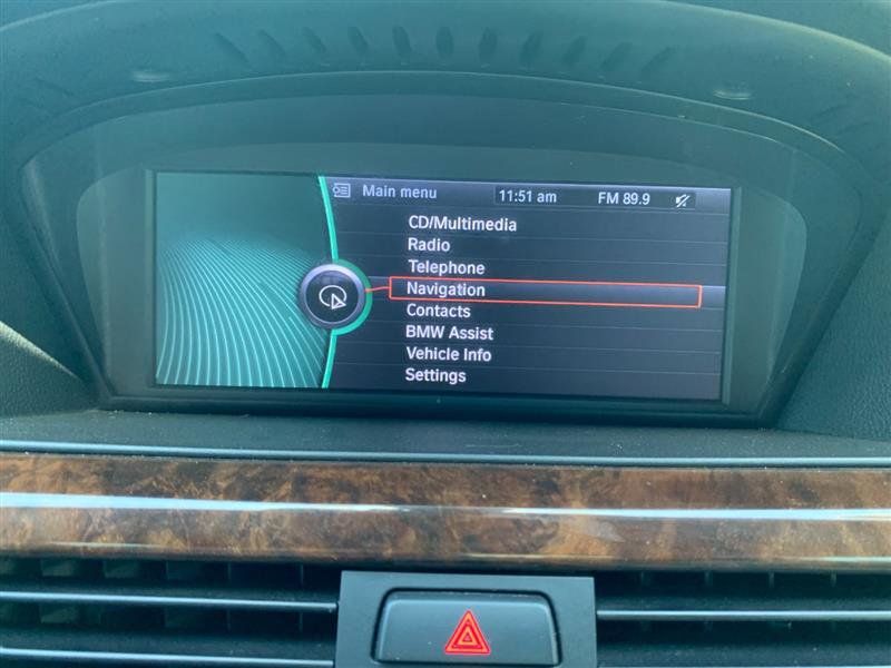 Used 2009 BMW 335i Convertible image 33