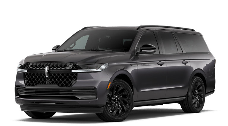 New 2026 Lincoln Navigator L Reserve w/ Jet Appearance Package AWD/4WD image 24