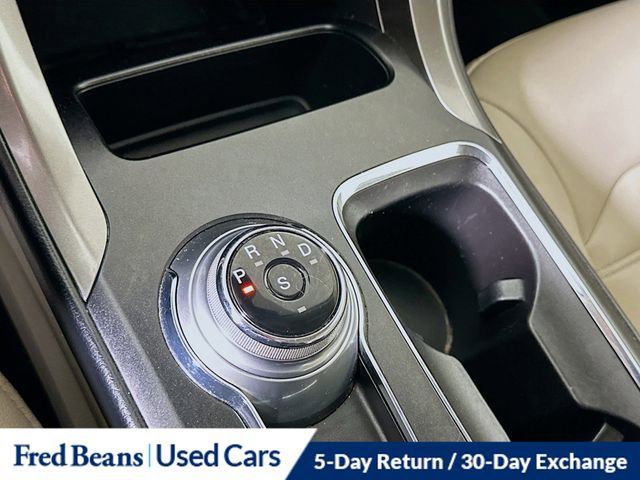 Used 2019 Ford Fusion SEL image 17