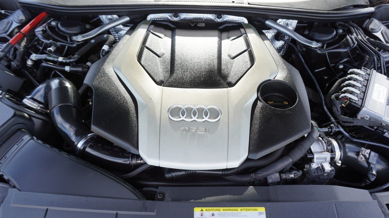 Used 2019 Audi A6 3.0T Prestige AWD/4WD image 36