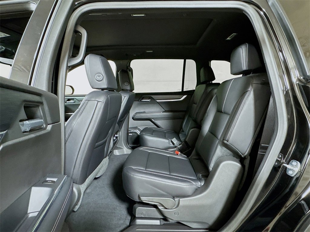 New 2026 GMC Acadia Elevation w/ Black Edition image 13