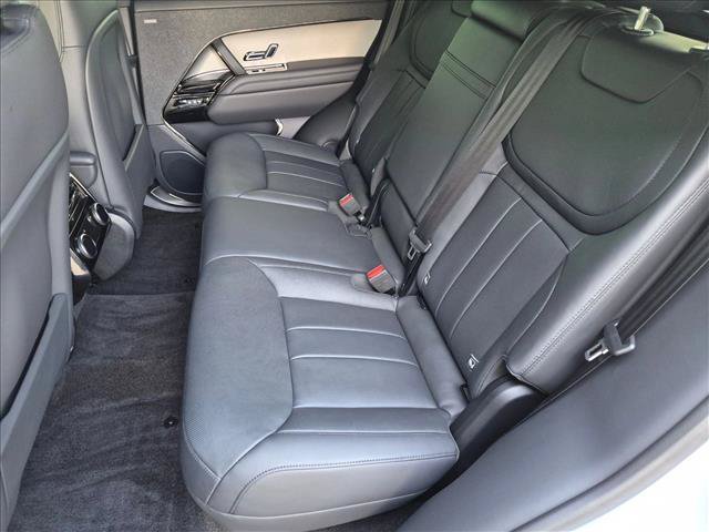 Certified 2025 Land Rover Range Rover Sport Dynamic SE AWD/4WD image 19