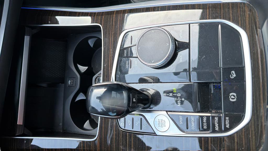 Used 2020 BMW X5 xDrive40i w/ Convenience Package image 30