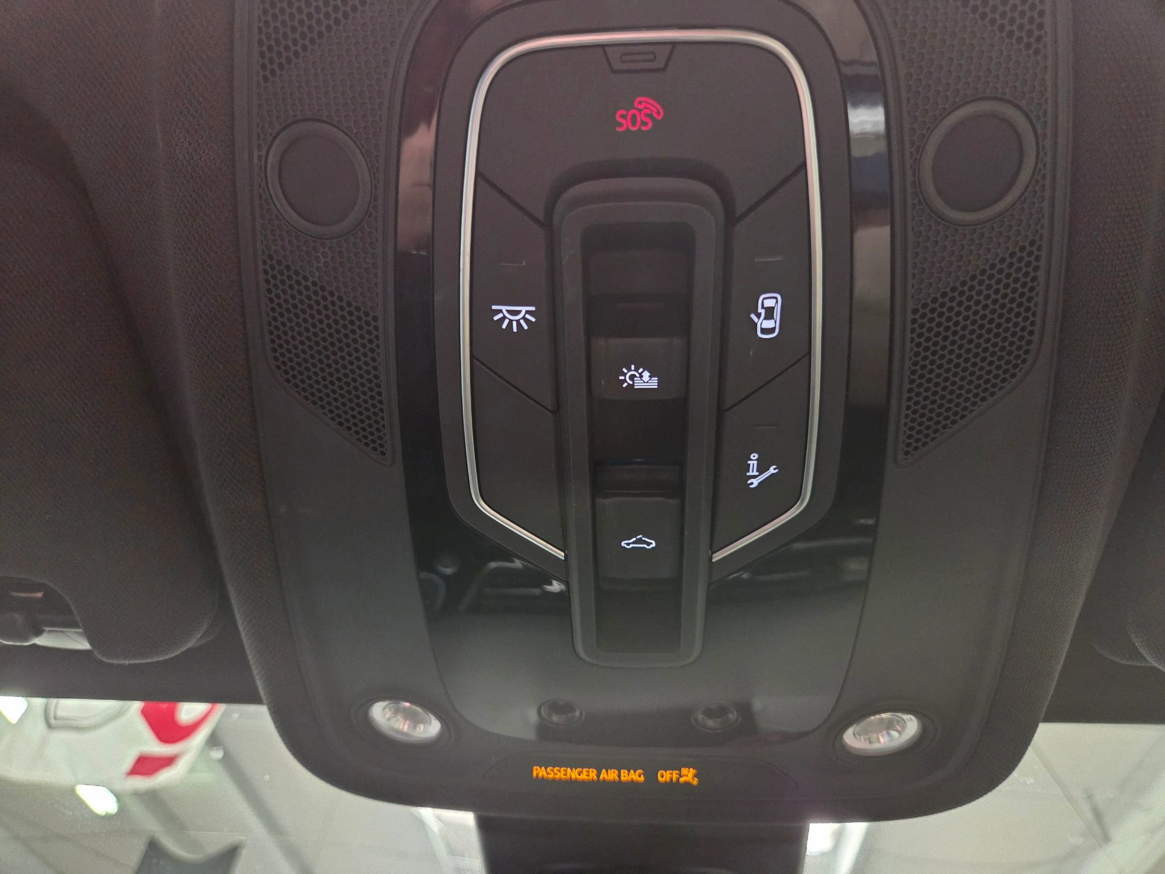 Used 2018 Audi Q7 3.0T Prestige image 35