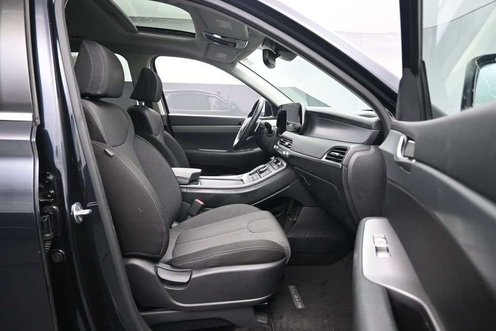 Used 2020 Hyundai Palisade SEL w/ Convenience Package AWD/4WD image 30