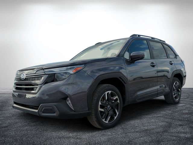 New 2026 Subaru Forester Limited image 7