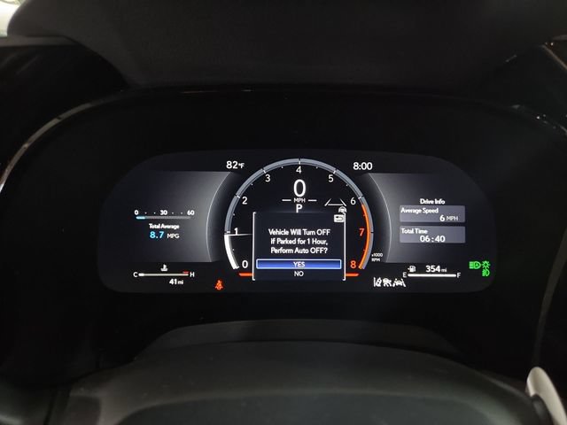 New 2026 Lexus RX 350 Premium Plus FWD image 15