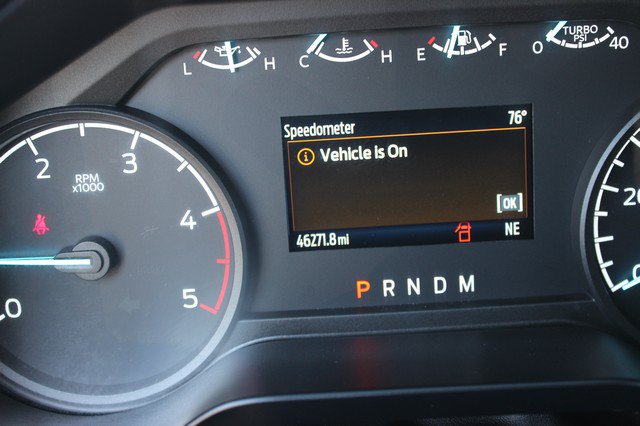 Used 2025 Ford F250 XLT w/ FX4 Off-Road Package AWD/4WD image 13