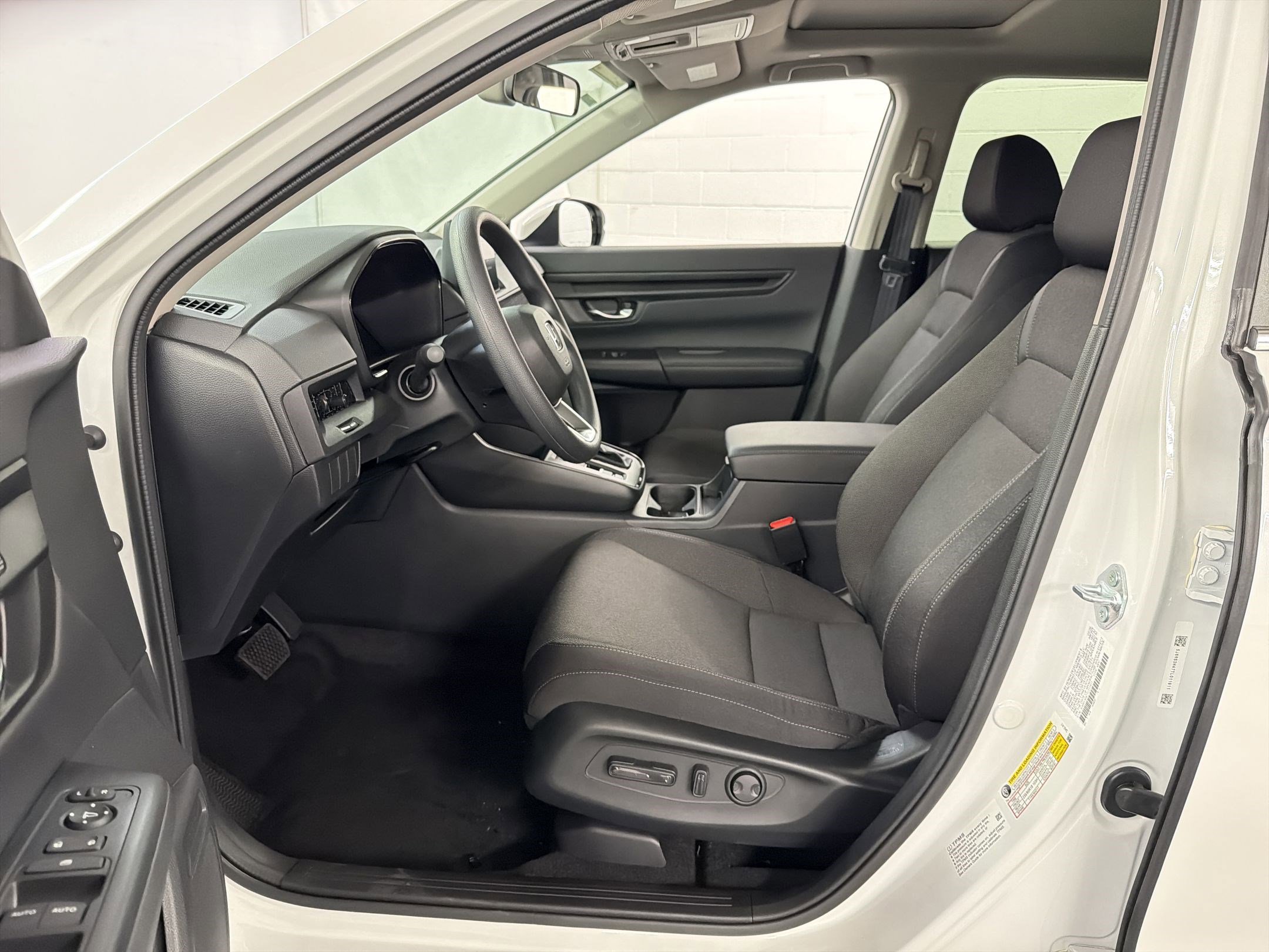 New 2026 Honda CR-V EX image 5