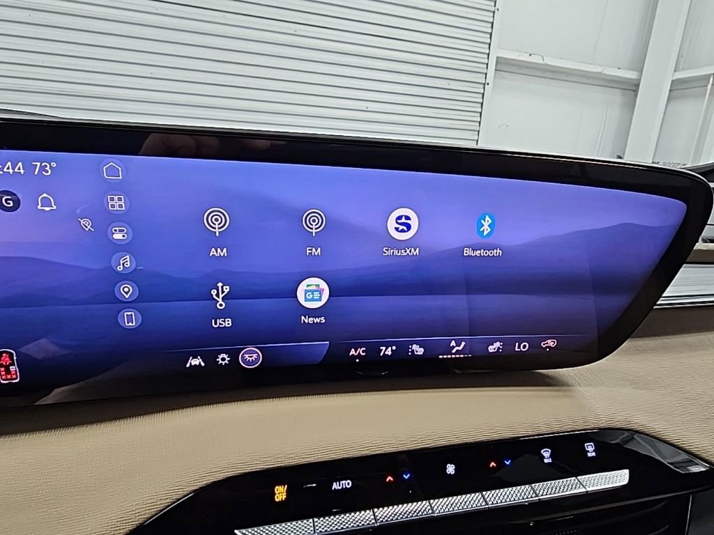 New 2026 Buick Enclave Preferred w/ Super Cruise Package image 15