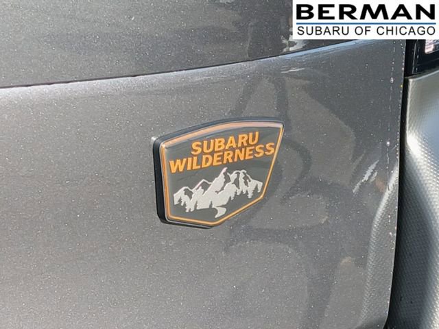 New 2026 Subaru Forester Wilderness image 25