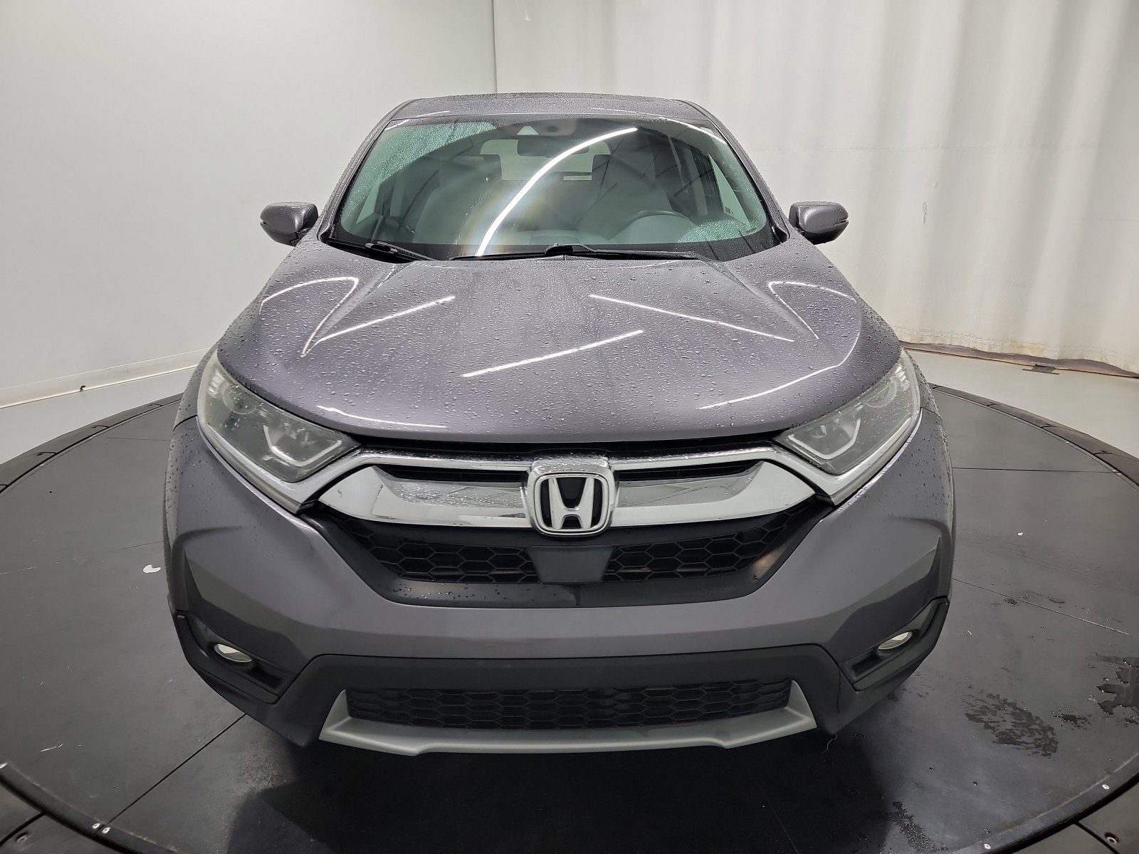 Used 2019 Honda CR-V EX-L image 2