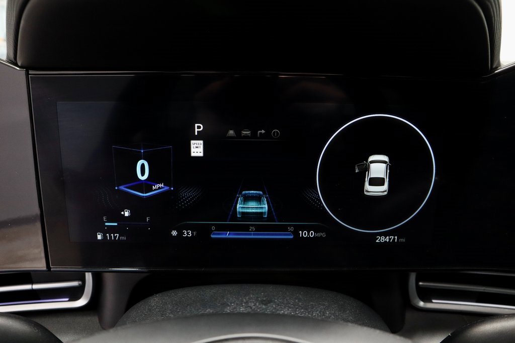 Certified 2024 Hyundai Elantra Limited image 32