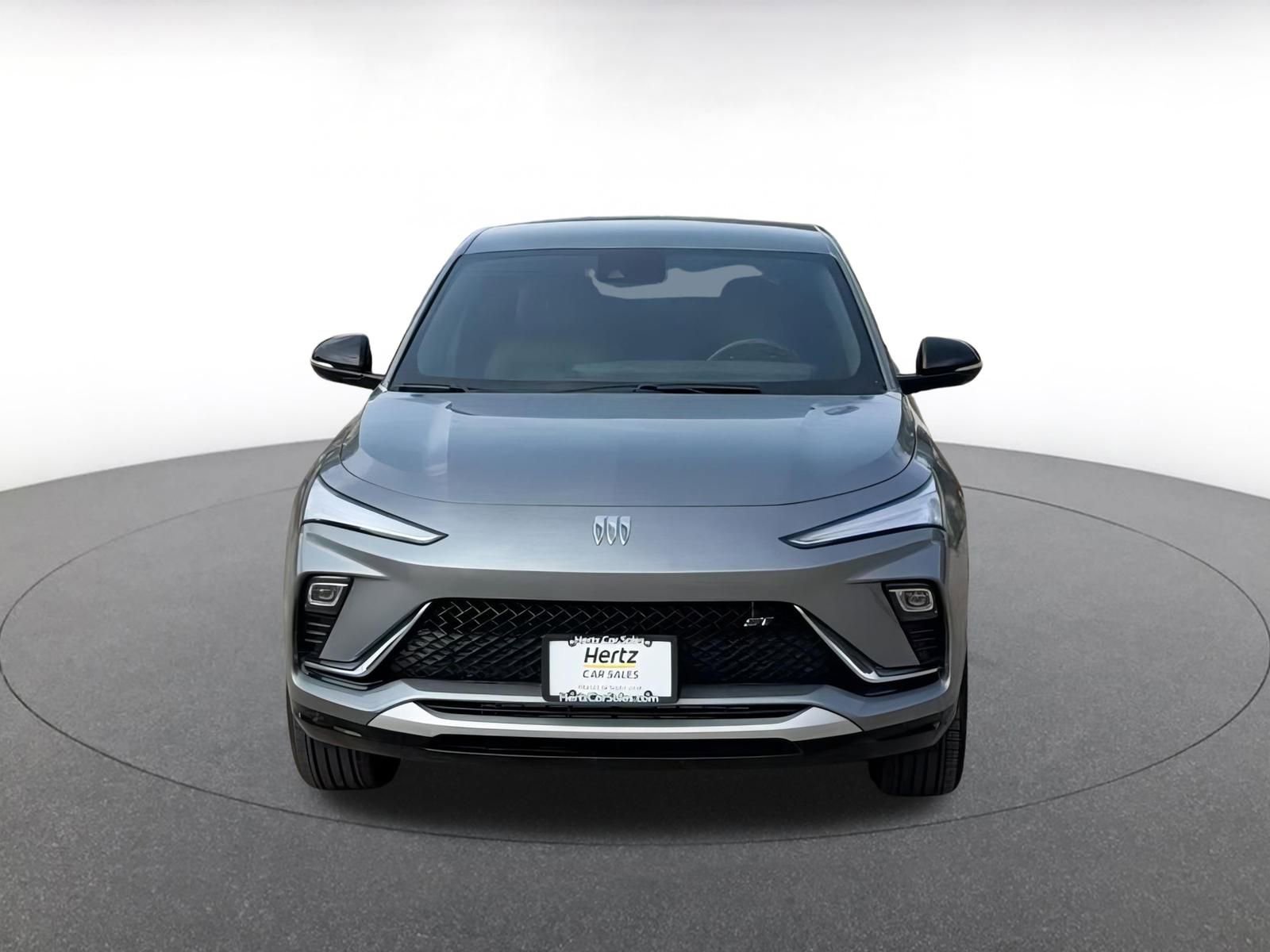 Used 2025 Buick Envista Sport Touring image 4