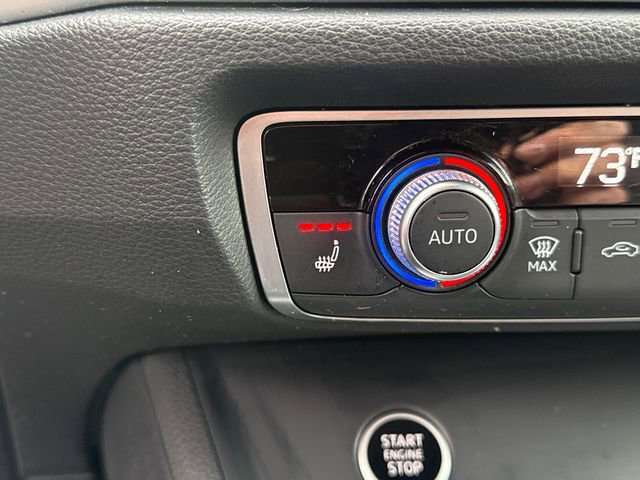 Used 2022 Audi Q3 2.0T Premium Plus w/ Premium Plus Package image 20